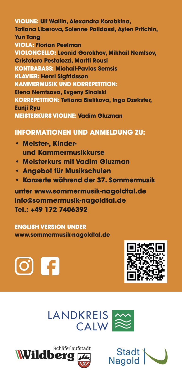 Ausschreibungsflyer 2026 2